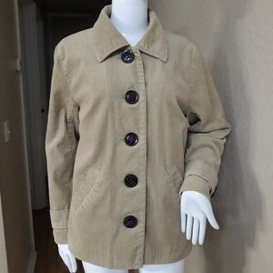 Relativity Cauderoy Jacket